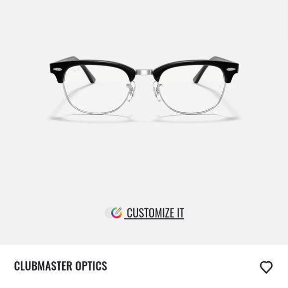 Glasses main image 6